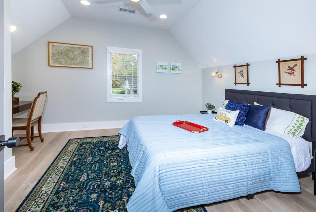 Heart Of Brevard Hideaway - Walk/Bike To Downtown! Esterno foto